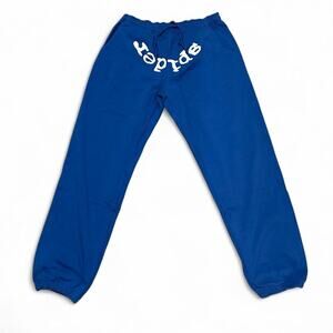 Spider Worldwide Sweatpants